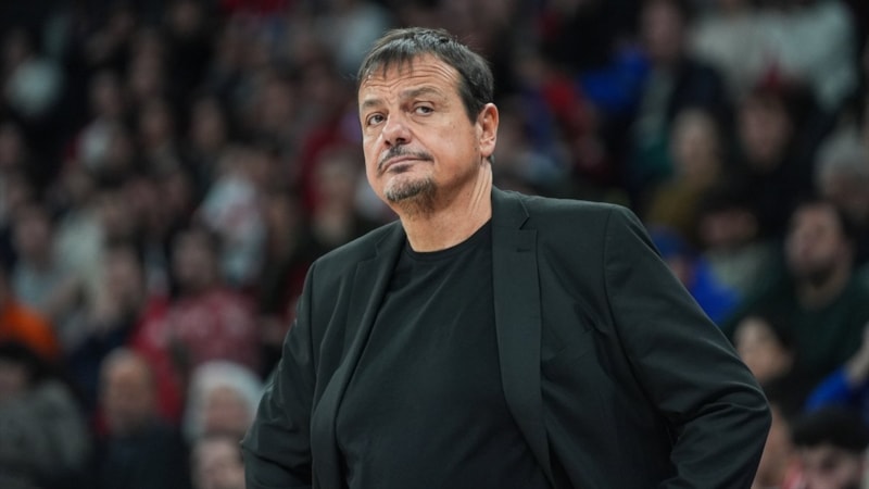 Ergin Ataman: İtalya çok iyi performans sergiledi
