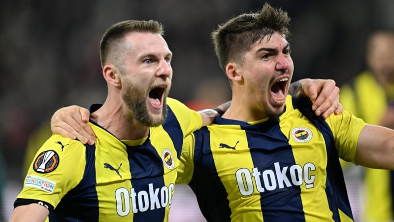 Yusuf Akçiçek: Ülkemi Avrupa'da temsil etmek isterim