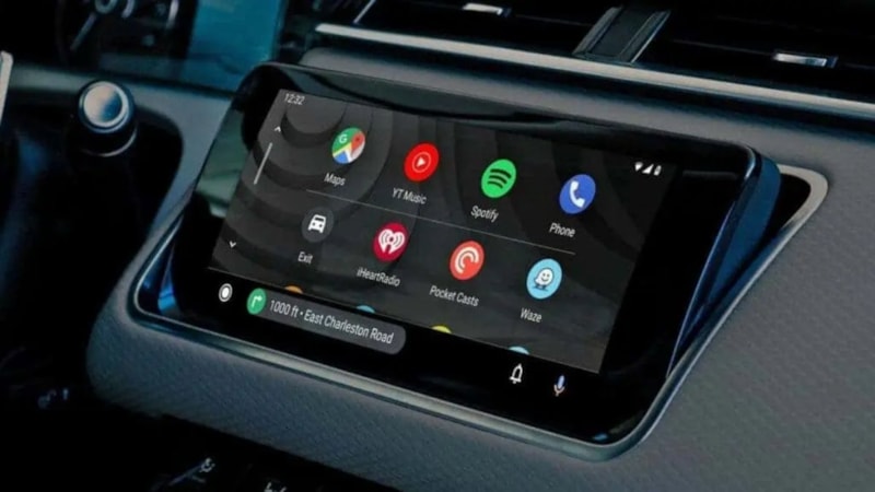 Google, Android Auto'yu 70'ten fazla yeni uygulamayla genişletiyor