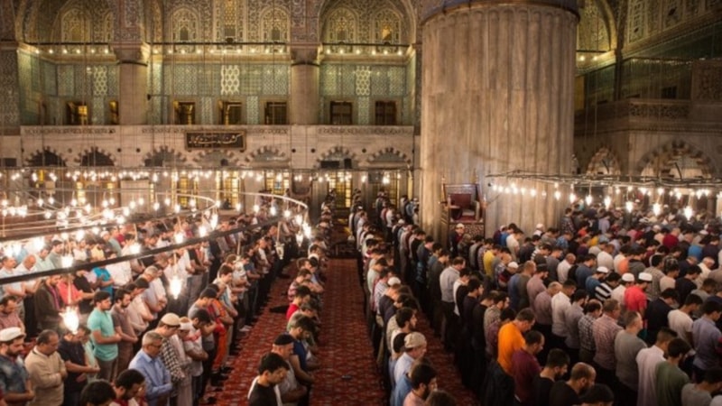 Cuma hutbesi 21 Şubat 2025: Cuma hutbesi konusu ve tam metni...