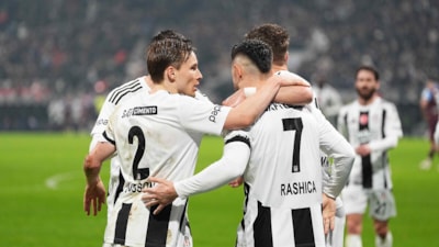 Eyüpsppor - Beşiktaş maçının muhtemel 11'leri