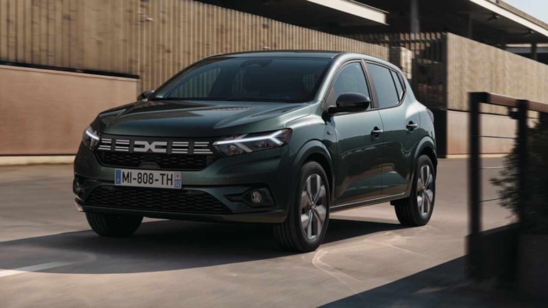 Dacia, Avrupa pazarı için uygun fiyatlı bir elektrikli otomobil geliştiriyor