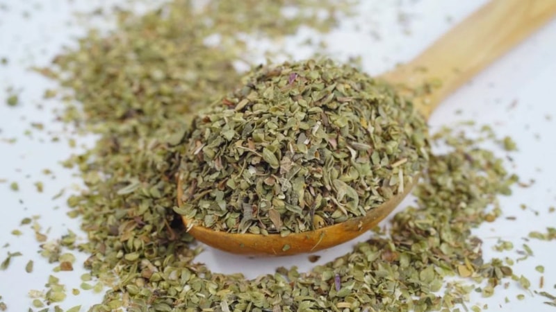 Ünlü baharat markası ifşalandı: Bakın kekik diye yedirmişler