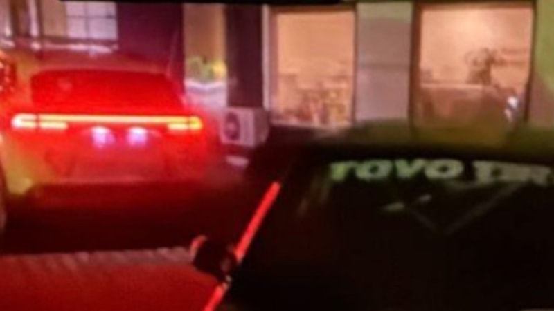 İstanbul'da drift attığı anları kaydeden sürücüye ceza yağdı