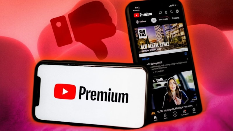 YouTube'a uygun fiyatlı abonelik paketi geliyor: Premium Lite