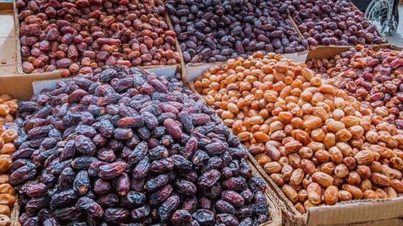 Hurma alırken bu ayrıntıya mutlaka bakın: Faydadan çok zararı var...