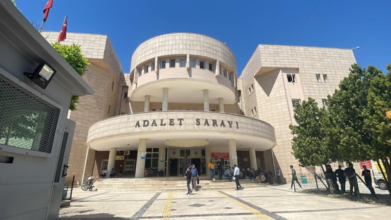 Şanlıurfa'da cinsel istismar iddiası