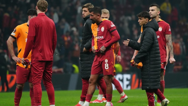 Kerem Demirbay, Almanya'ya dönüyor