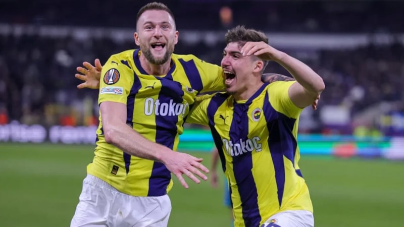 20 Şubat reyting sonuçları: Tüm Türkiye Fenerbahçe ve Galatasaray'ın Avrupa sınavını izledi