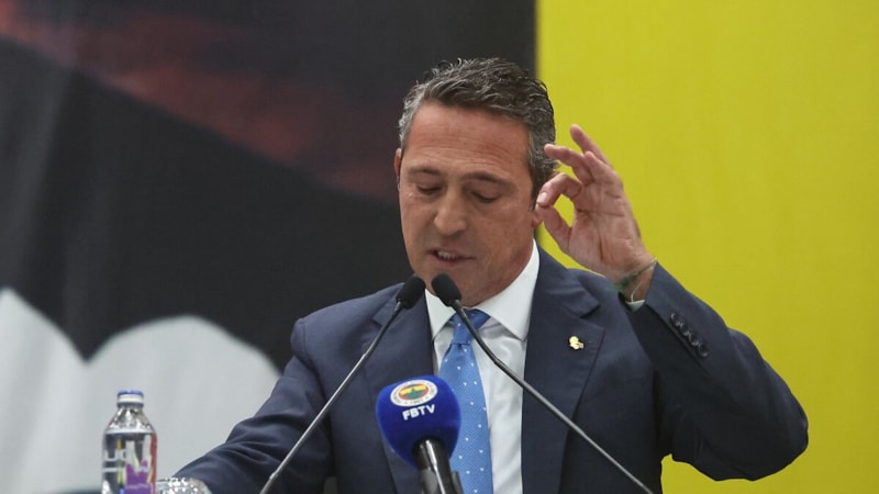 Fenerbahçe'de derbi primi belli oldu