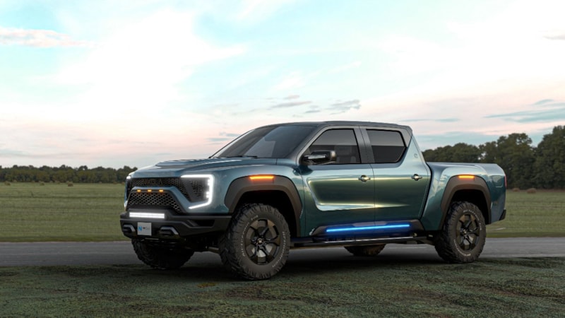 Bir devrin sonu: Tesla'nın rakibi Nikola iflas etti