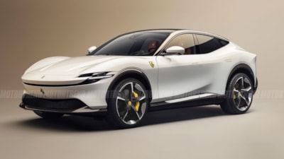 Kia'dan yeni elektrikli minibüs: PV5