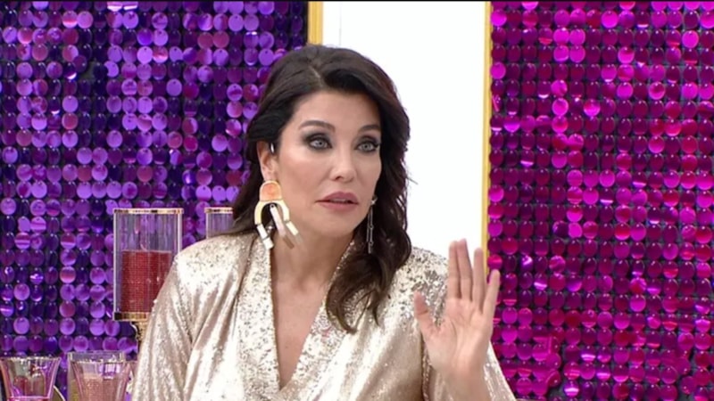 Bipolar olduğu iddia edilmişti! Deniz Akkaya ruh sağlığı raporunu yayınladı