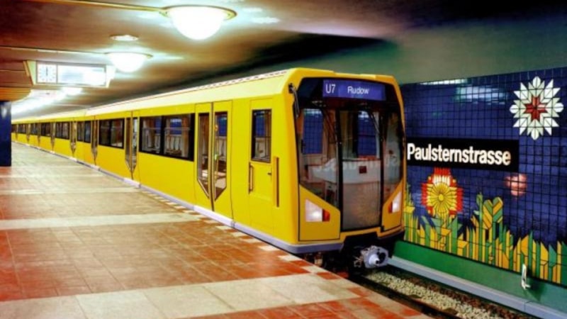 Toplu taşımada grev başladı! Seferler iptal edildi