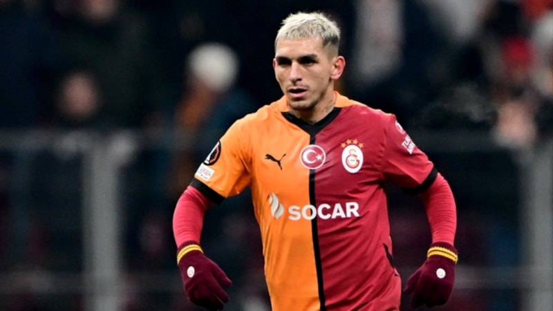 Lucas Torreira: Elenmek çok acı veriyor