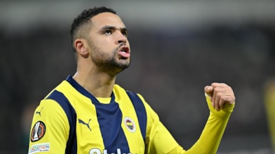 UEFA Avrupa Ligi gol krallığında 2 Faslı futbolcunun zirve yarışı sürüyor