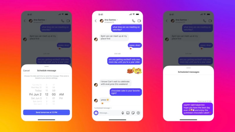 Instagram'a dev güncelleme: İşte gelen yeni özellikler
