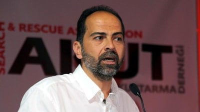 SON DAKİKA! Nasuh Mahruki hakkında hapis cezası