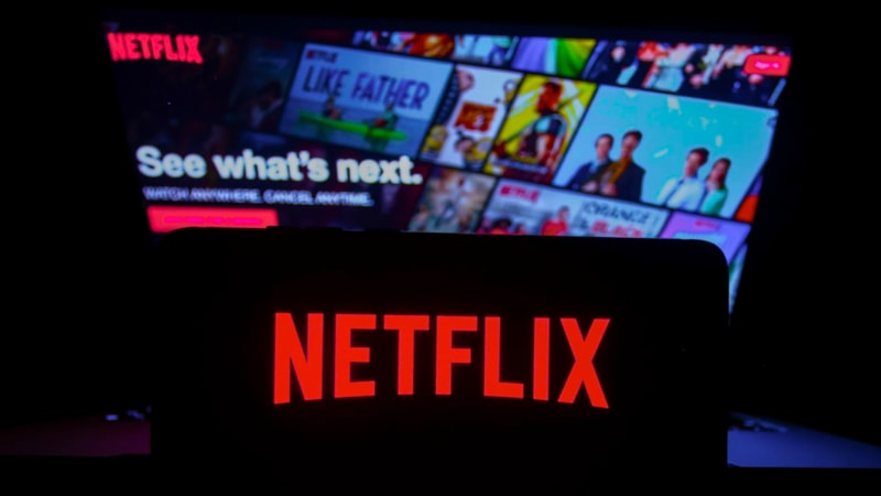 Netflix’ten büyük adım: O ülkeye 1 miyar dolarlık yatırım yapacak!