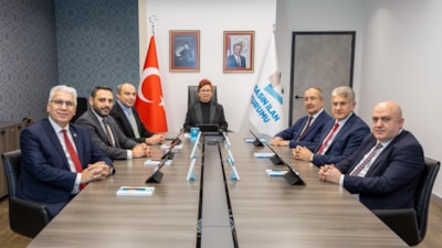 Basın İlan Kurumu'nun yeni yönetim kurulu üyeleri belli oldu