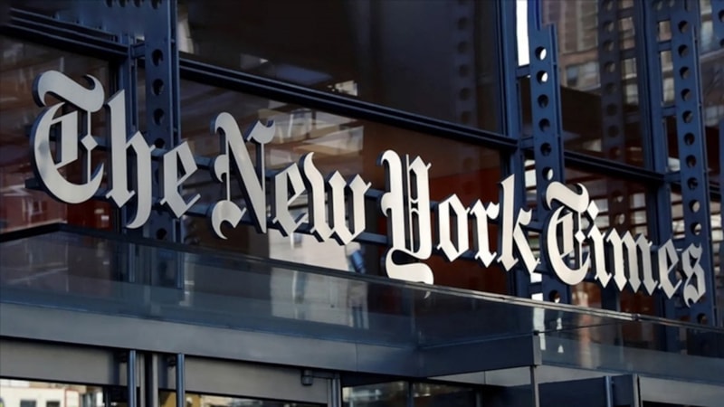New York Times paylaştı: ABD, Rusya müzakerelerine ilişkin detaylar