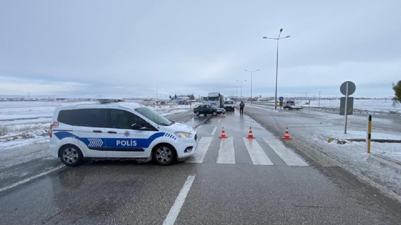 Sürücüler dikkat: Bu yollar trafiğe kapandı! 3 gün boyunca giriş çıkışlar yasak
