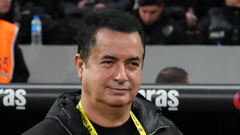 Acun Ilıcalı'dan kura değerlendirmesi