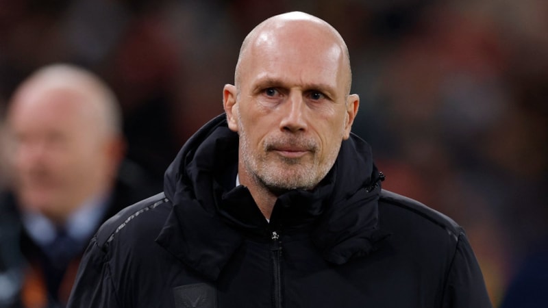 Rangers Teknik Direktörü Philippe Clement'ten Jose Mourinho'ya övgüler