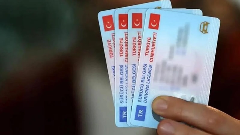 Ehliyette yeni dönem: O yaşı geçen direksiyon başına geçemeyecek