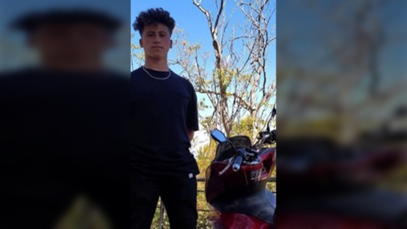 Antalya'da kazaya karışan motosikletli öldü