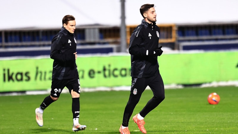 Tayyip Talha Sanuç: Solskjaer'in bize olumlu yönde dokunuşları oldu