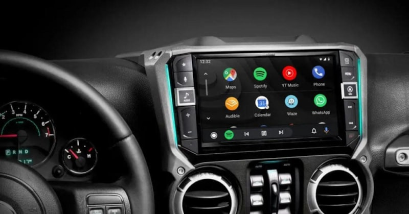 Google, Android Auto'yu 70'ten fazla yeni uygulamayla genişletiyor ...