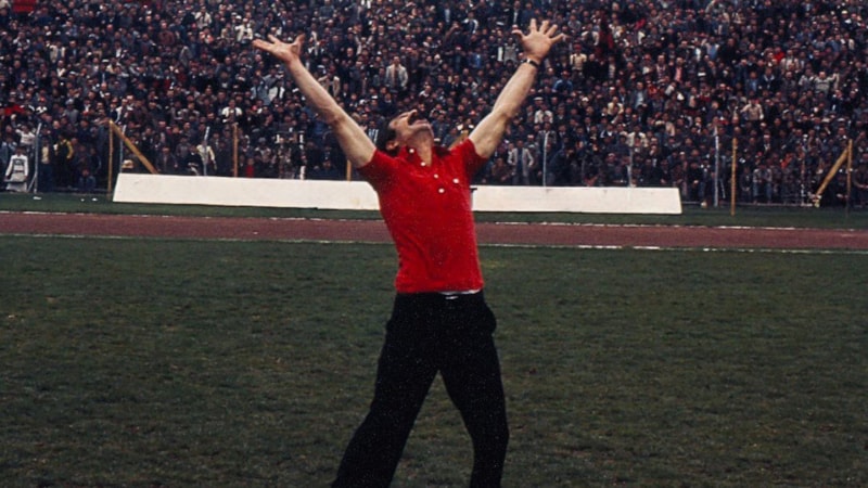 Eskişehirspor efsanesi Amigo Orhan hayatını kaybetti