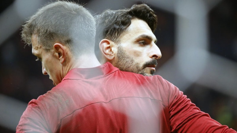 Galatasaray'ın baş ağrısı: 1 numara