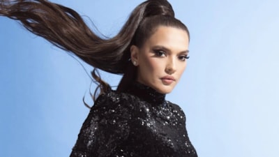 Demet Akalın'dan Hadise kıyaslamasına cevap: Ben bunların alasını çektim