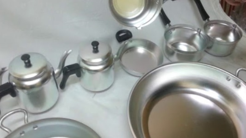 Bu eşyaları mutfaktan hemen atın! Demans yapıyor...