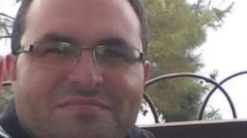 Konya'da öğretmeni vuran saldırgan tutuklandı