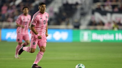 Fernando Muslera detayı! Luis Suarez, rüya 5'lisini sıraladı