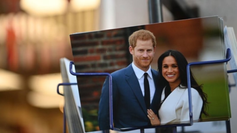 Prens Harry'nin gizli vize belgeleri halka açılıyor