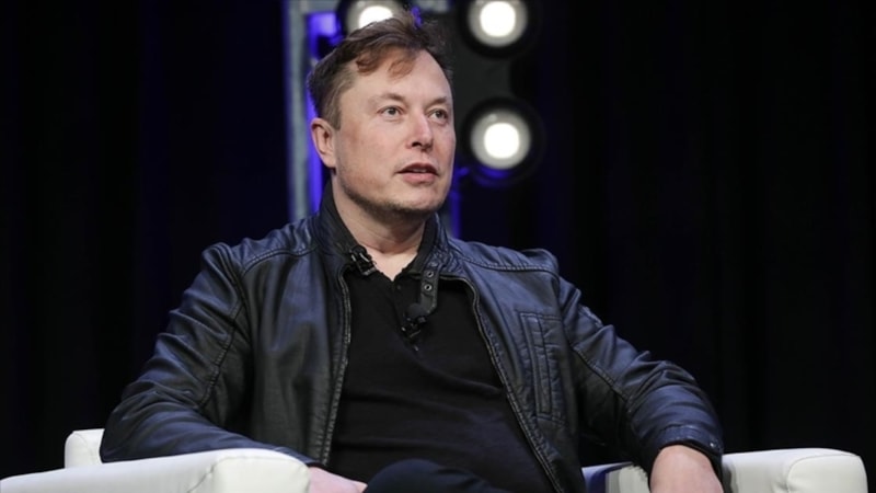 Kanada'dan Elon Musk adımı: Vatandaşlığının iptali için imza kampanyası başlatıldı