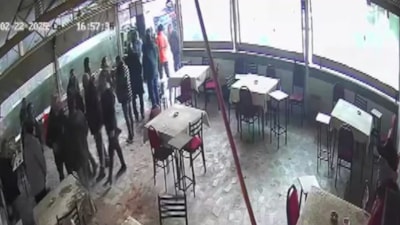 Kocaeli'de okey masasında silah çekti: 1 yaralı