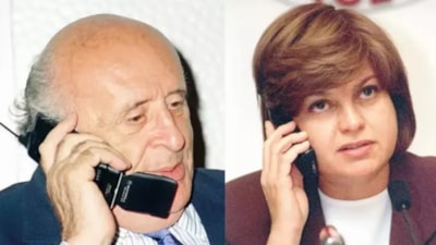 Türkiye’de mobil iletişimde 31 yıllık yolculuk: 5G ile yeni dönem başlıyor