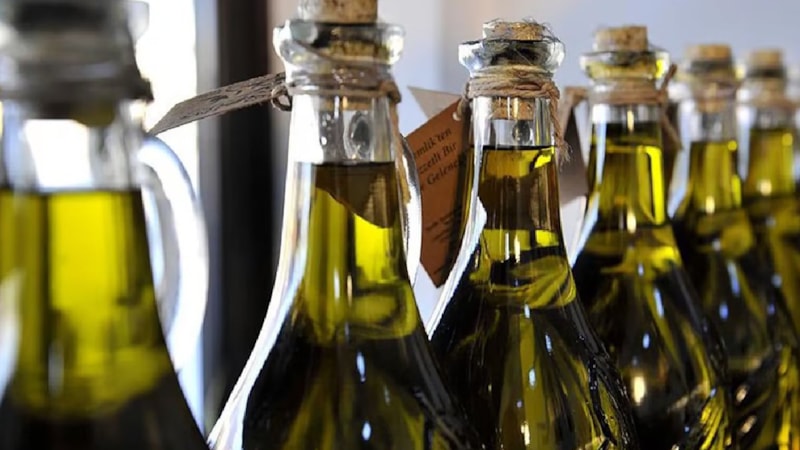 Sahte zeytinyağı alarmı! Bakanlık 10 markayı daha ifşa etti: İçinden bakın ne çıktı