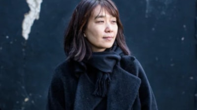 2024 Nobel Edebiyat Ödülü kazanını Han Kang'dan yeni roman: Sevgilinin Soğuk Elleri