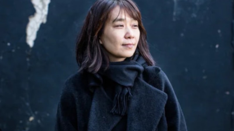 2024 Nobel Edebiyat Ödülü kazanını Han Kang'dan yeni roman: Sevgilinin Soğuk Elleri