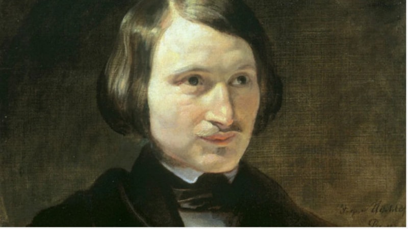 Gogol'un büyük şöhret yakaladığı; bürokrasiyi hicveden kitabı: Bir Hatıra Defteri