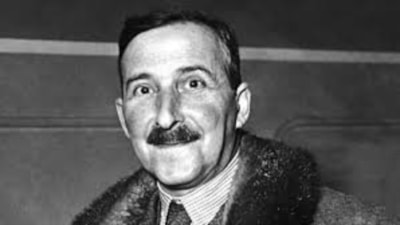 Günün okuma parçası; Stefan Zweig'in yazdığı son roman: Dünün Dünyası