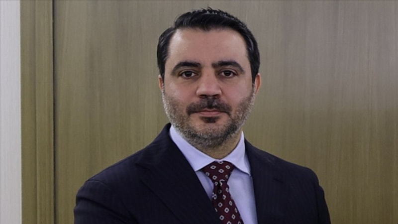 Suriye Dışişleri Bakanı Şeybani, bugün Ankara’ya geliyor