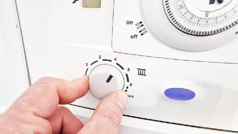 Isı mühendisleri açıkladı! İşte kombinin en randımanlı derecesi: Hem ısının, hem kazıklanmayın...