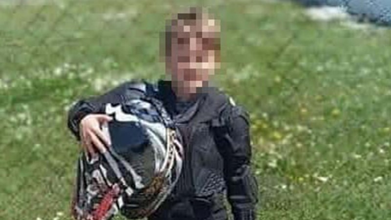 İzmir'de oğlunu yanlışlıkla vuran baba serbest kaldı